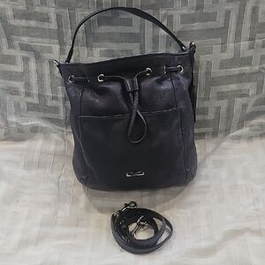 Coach Dark Grey